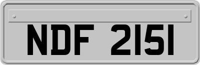 NDF2151