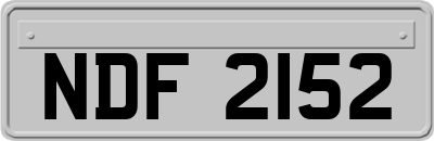 NDF2152
