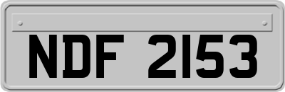 NDF2153