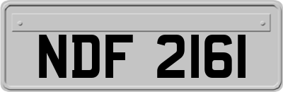 NDF2161