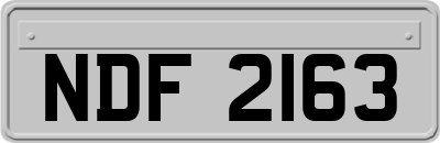 NDF2163