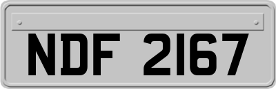 NDF2167