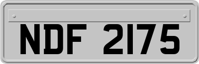 NDF2175