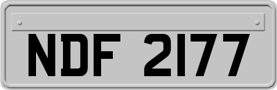 NDF2177