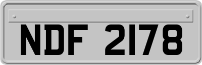 NDF2178