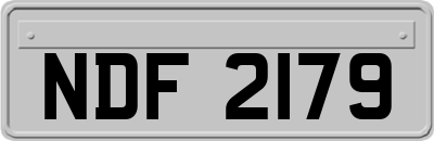 NDF2179