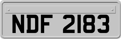 NDF2183