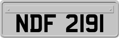 NDF2191
