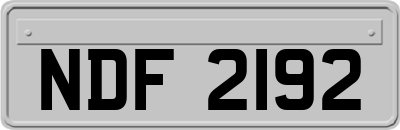 NDF2192