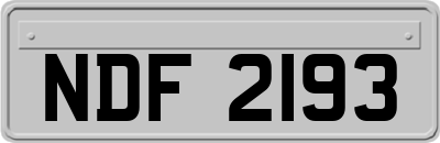 NDF2193