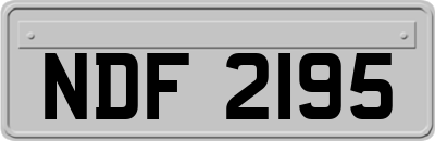 NDF2195