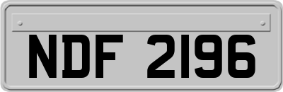 NDF2196