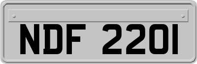 NDF2201