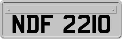 NDF2210