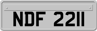 NDF2211