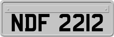 NDF2212