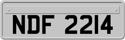 NDF2214