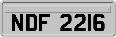 NDF2216