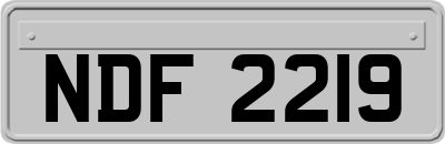 NDF2219