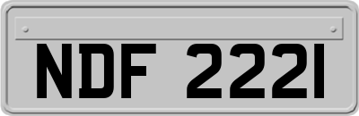 NDF2221