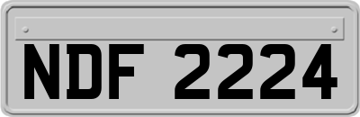 NDF2224