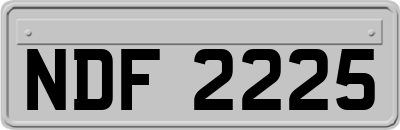 NDF2225