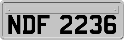 NDF2236