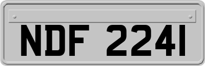 NDF2241