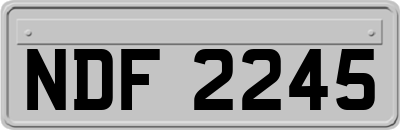 NDF2245