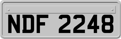 NDF2248