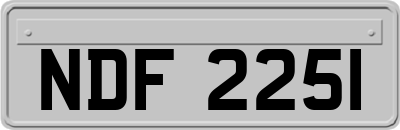 NDF2251