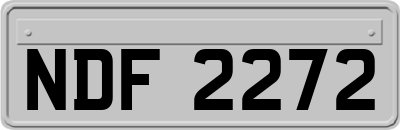 NDF2272