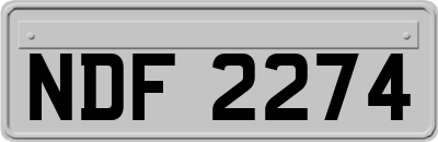 NDF2274