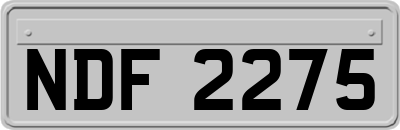NDF2275