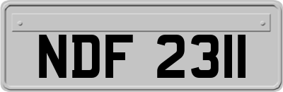 NDF2311