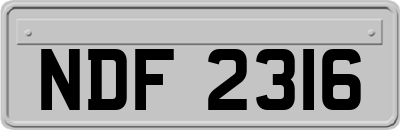 NDF2316