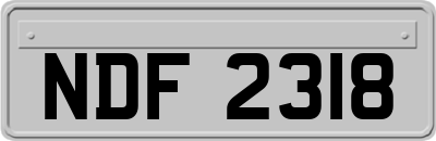 NDF2318