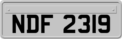 NDF2319