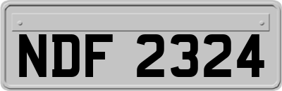 NDF2324