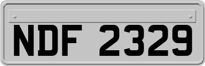 NDF2329
