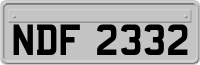 NDF2332