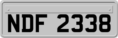 NDF2338
