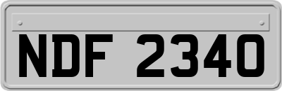 NDF2340
