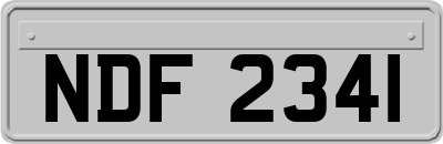 NDF2341
