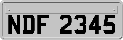NDF2345