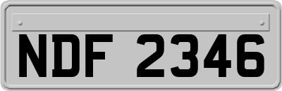 NDF2346