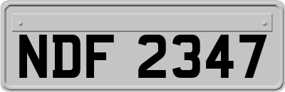 NDF2347