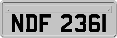NDF2361