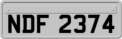 NDF2374