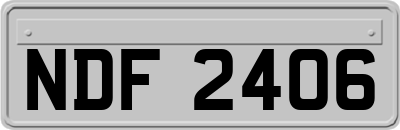NDF2406